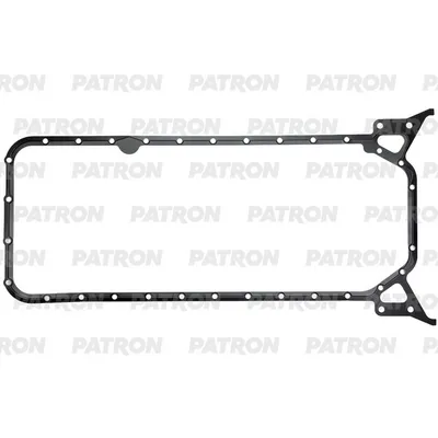Прокладка масляного поддона MB C270 2.7CDi M612/647.961 07/99> PATRON PG4-0048