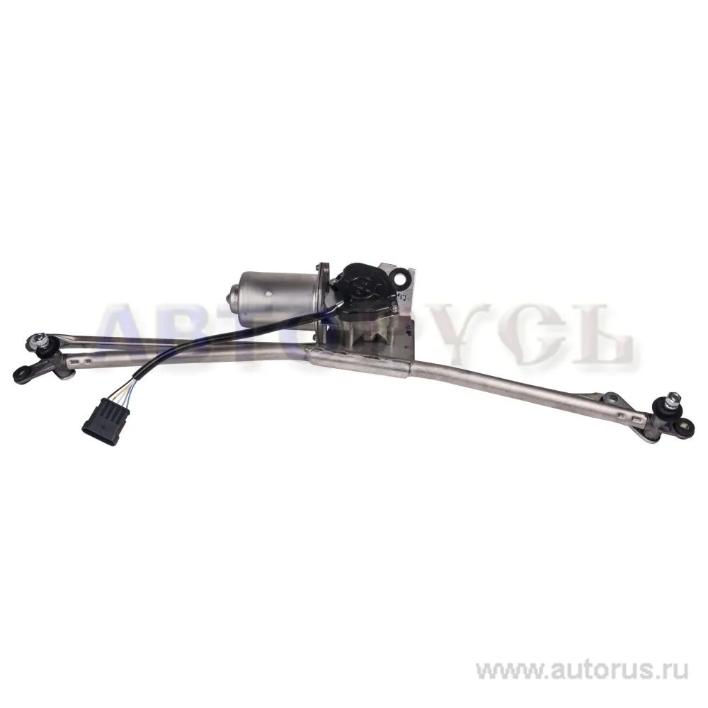 Трапеция стеклоочистителя ВАЗ 2123 в сборе 83.5205100