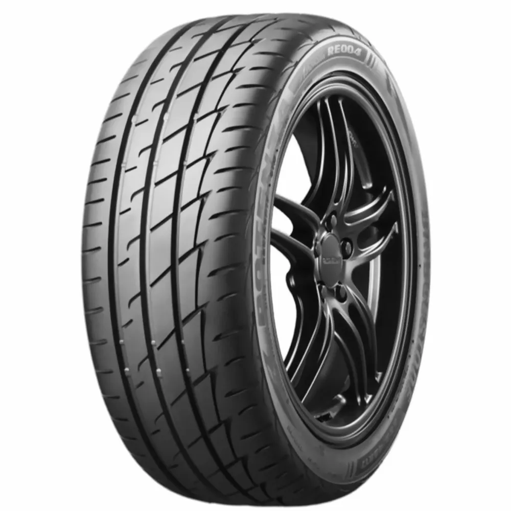 Шина R17 225/50 Bridgestone Potenza Adrenalin RE004 98W XL лето 17764