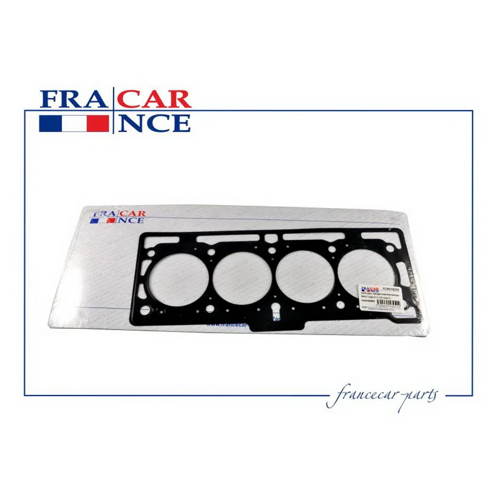 Прокладка ГБЦ FRANCECAR FCR210228