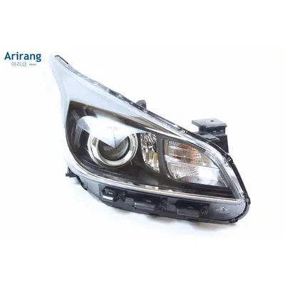 Фара передняя правая Kia (Rio 17- ) ARIRANG ARG231142RTAXI