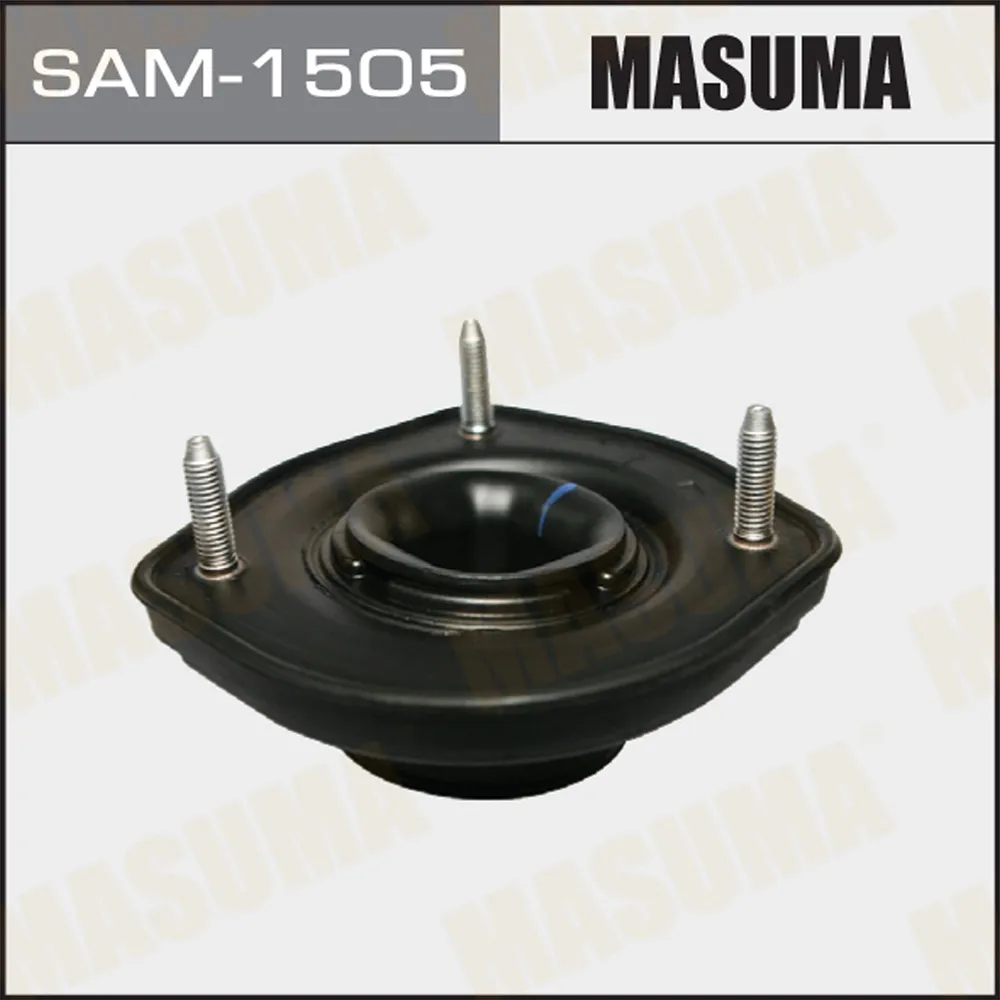 Опора амортизатора L TOYOTA COROLLA MASUMA SAM-1505