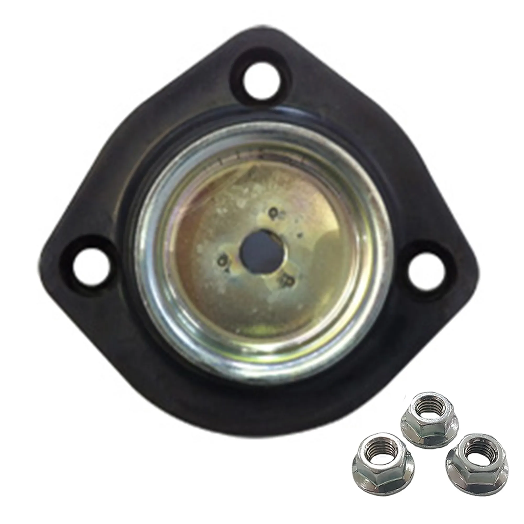 Опора заднего амортизатора R HYUNDAI Tucson (BH,JM) 04-10,KIA Sportage (JE) CTR GA0023R