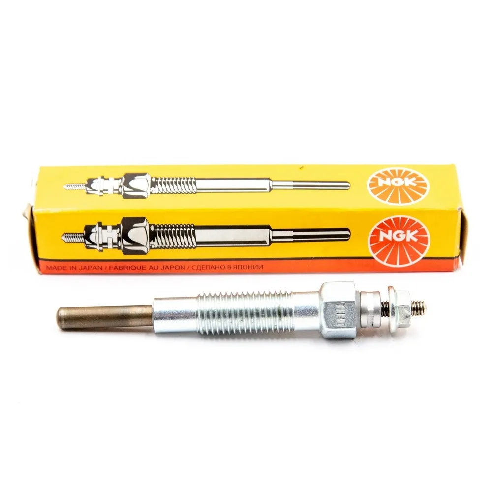 Свеча накаливания Y-114T UNIVERSAL NGK 6528