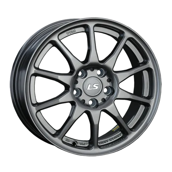 Диск литой R15 6J 4x100/73.1 ET45 LS 300 GM S019632