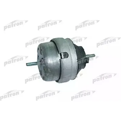 Опора двигателя лев VW: PASSAT 97-, AUDI: A4 95-, A6 98- PATRON PSE3007