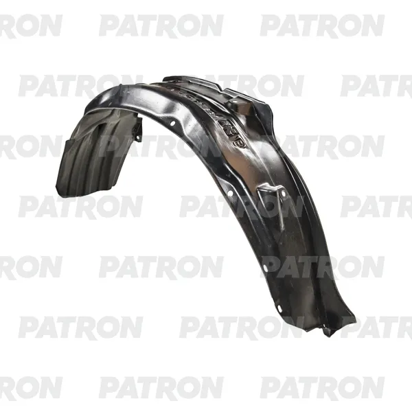 Подкрылок Передн лев HONDA CIVIC 2001-2003 PATRON P72-2159AL