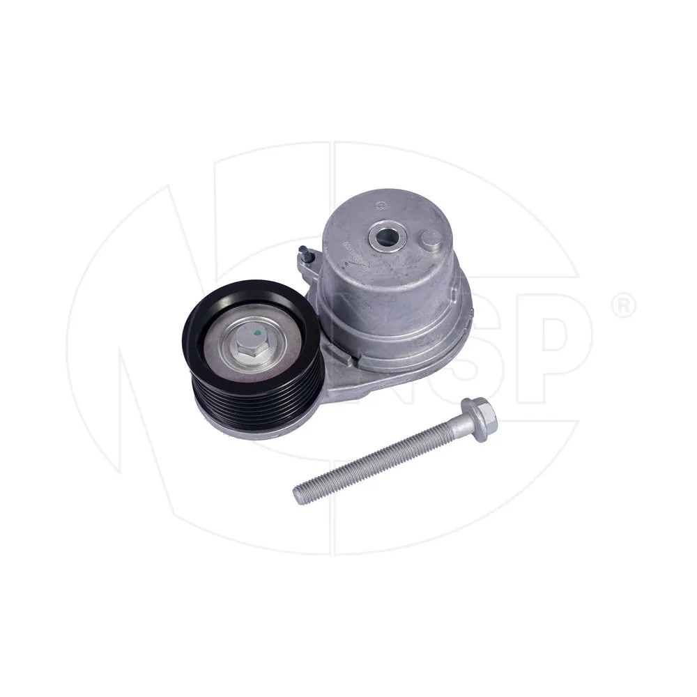 Натяжитель приводного ремня JAC T6 (диз.) NSP NSP301025300FD020