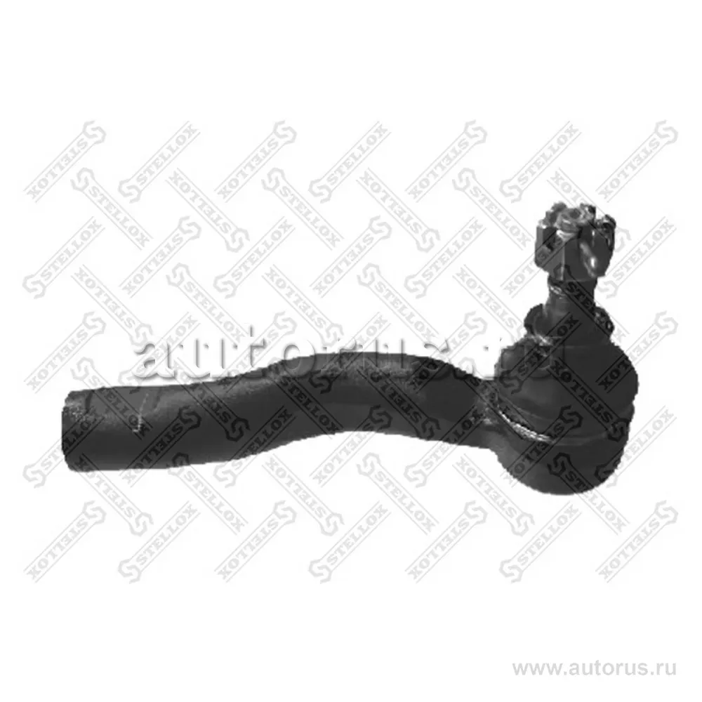 Наконечник рулевой правый Toyota Celica 1.8 16V 99> STELLOX 51-02470-SX