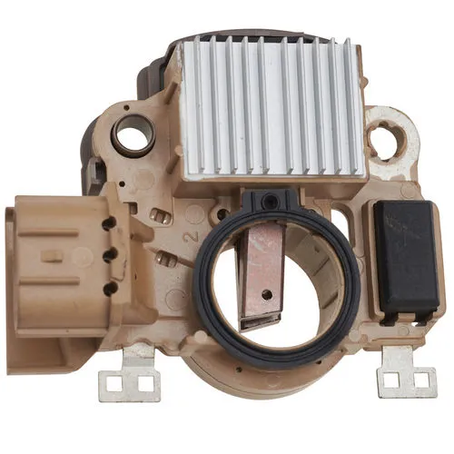 РЕГУЛЯТОР ГЕНЕРАТОРА SUBARU FORESTER, IMPREZA, LEGACY, TRIBECA, OUTBACK, 14.5V, A-CIRCUIT G.U.D GEP100005