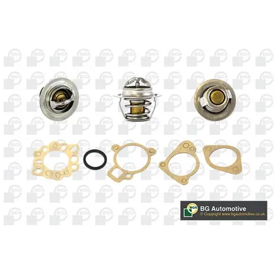 ТЕРМОСТАТ OPL ASTRA F 1.6I 96-98 (КОМПЛЕКТ) Bga CT5531K