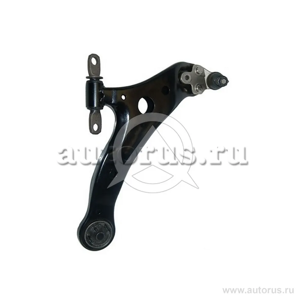 Рычаг передний нижний R TOYOTA Camry 2001->/LEXUS RXII 300/330/350 SIDEM 45475