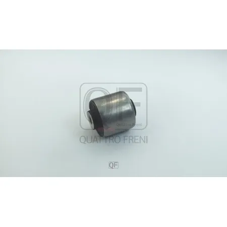 Сайлентблок рычага подвески FR QUATTRO FRENI QF30D00224