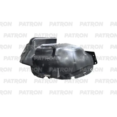 Подкрылок задний левый HYUNDAI ELANTRA PATRON P72-2687AL