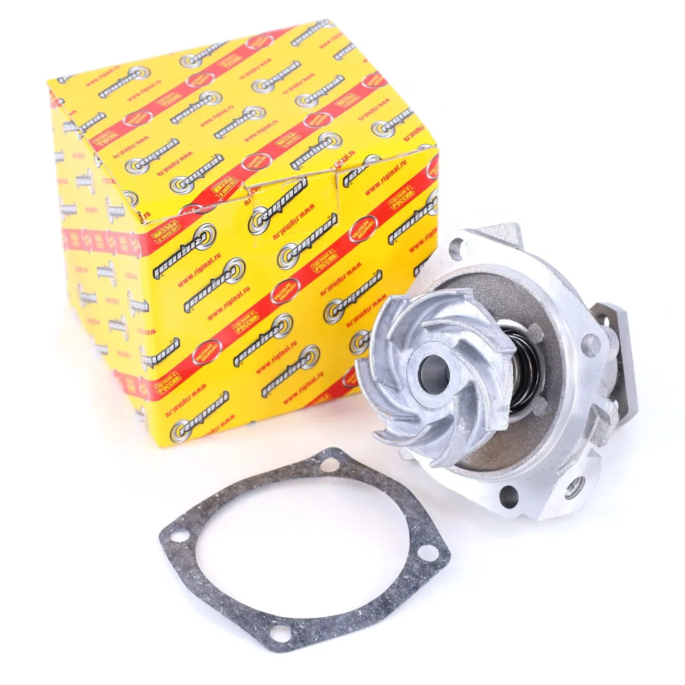 Насос водяной (помпа) для а/м ВАЗ-2123 Riginal RG21231307011