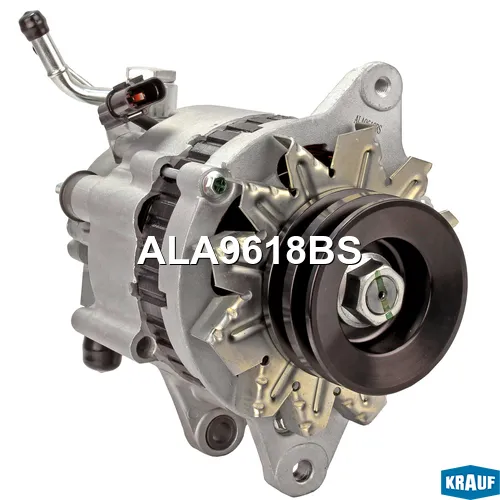 Генератор KRAUF ALA9618BS