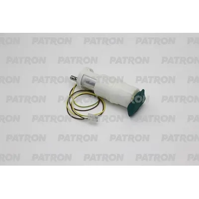 Насос топливный электрический =100L/h (насос) AUDI: 100 1.8i/2.0 PATRON PFP078