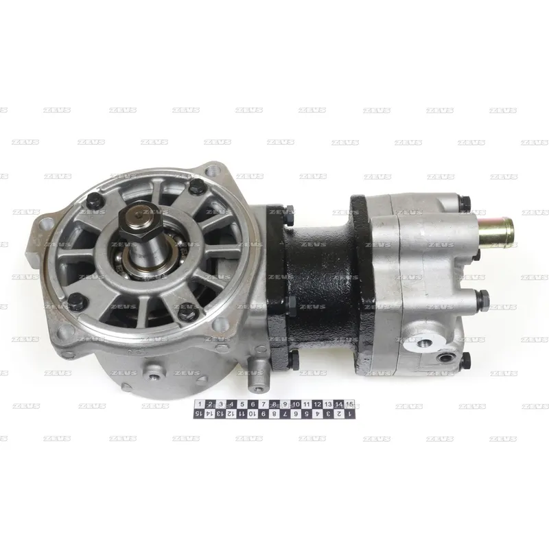 Компрессор в сборе ZEVS CA3060