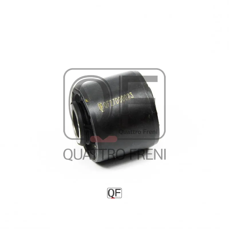 Сайлентблок стабилизатора RR QUATTRO FRENI QF27D00023