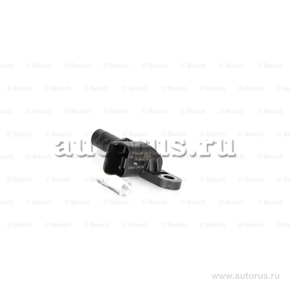 Датчик положения коленвала BOSCH 0232103124