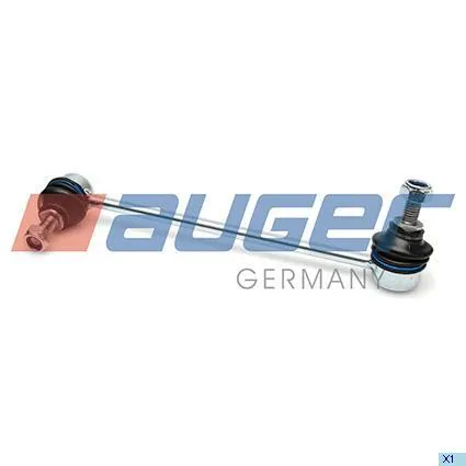 Тяга стабилизатора MERCEDES-BENZ VITO 95- CH.267541- AUGER 10824