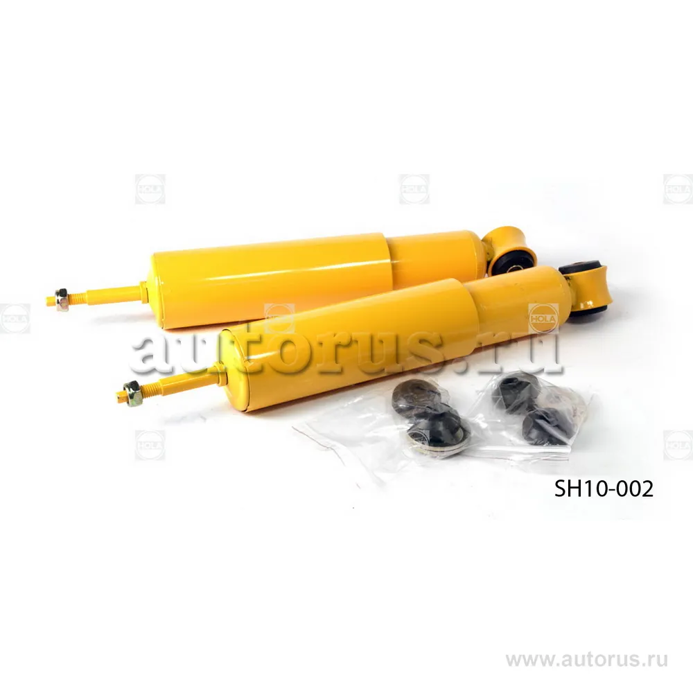 Амортизатор передний L=R CFD UAZ Patriot HOLA SH10-002