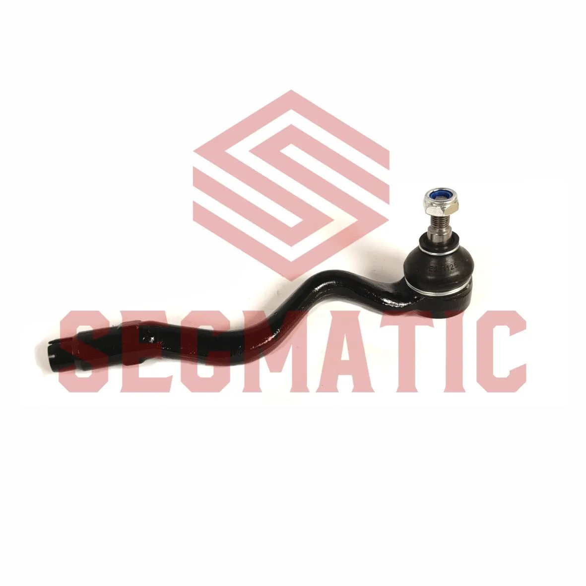 Наконечник рулевой левый BMW E36 SEGMATIC SGST2167