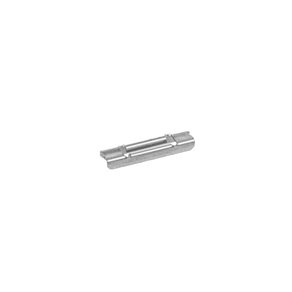 Заглушка бампера. MERCEDES-BENZ A0039910270