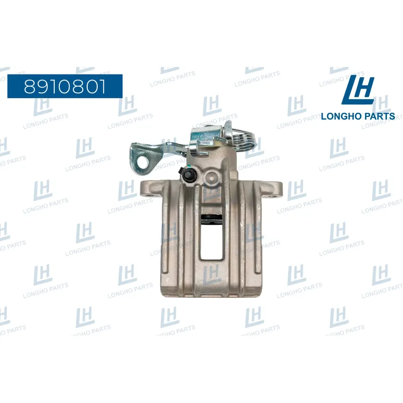 Суппорт тормозной Volkswagen PASSAT (3B3) 2000 - 2005 LONGHO 8910801