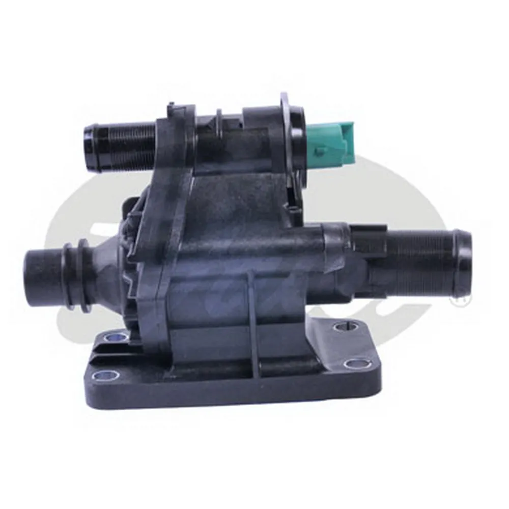 Термостат ford fiesta, citroen xsara picasso, peugeot 206 1.6hdi 04 GATES TH41183G1