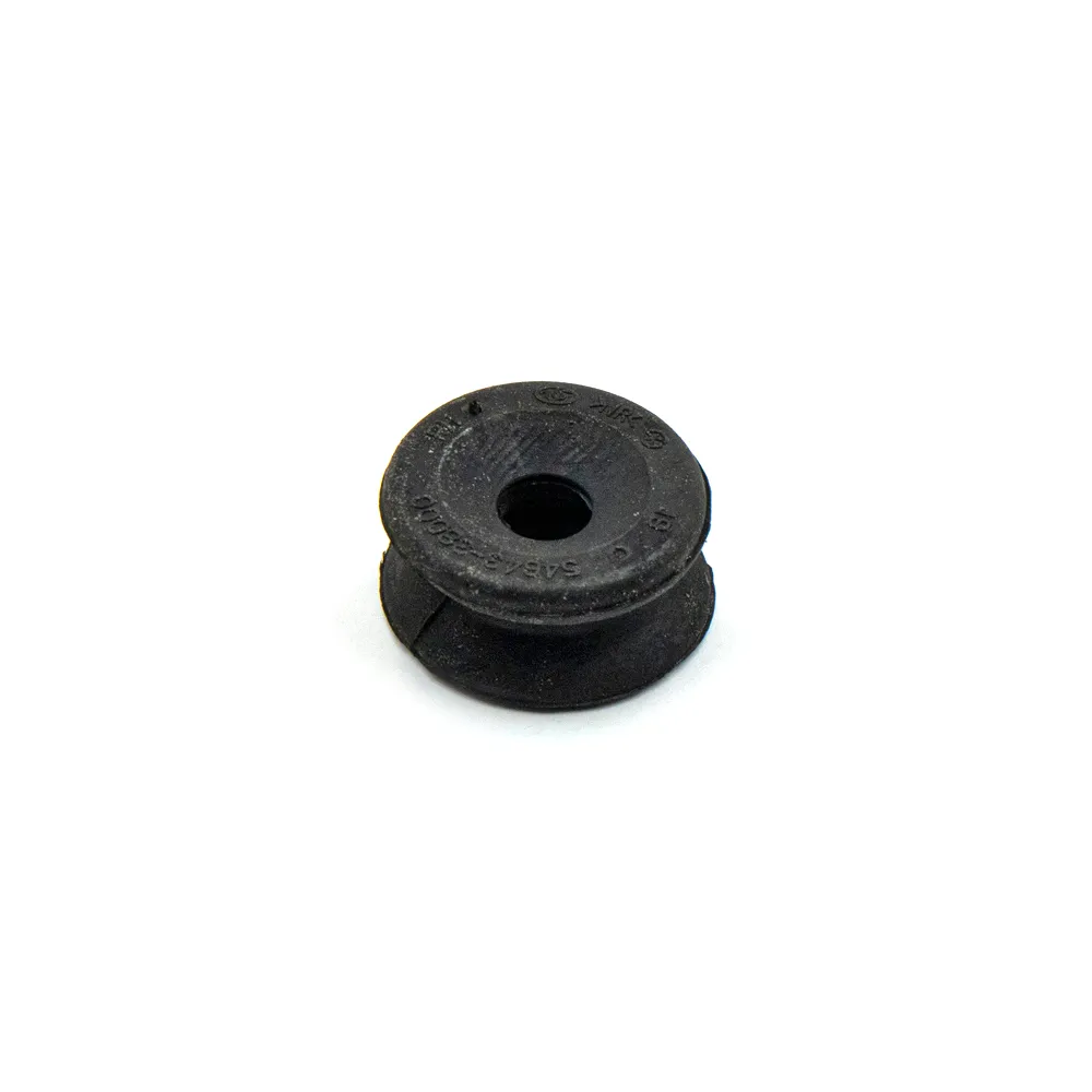 Втулка переднего амортизатора L=R HYUNDAI Sonata IV 01->/KIA Magentis 00-05 HYUNDAI/KIA 54643-38000