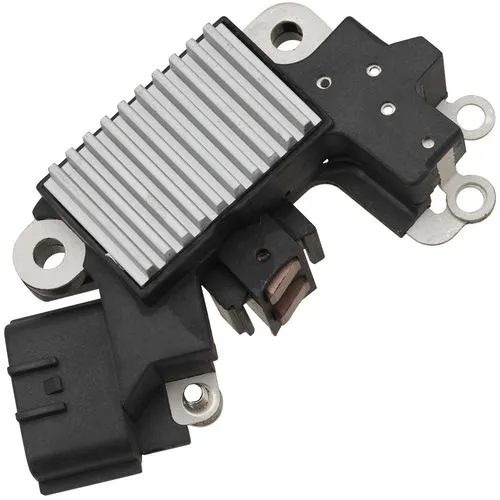 РЕГУЛЯТОР ГЕНЕРАТОРА, ЩЕТКОДЕРЖАТЕЛЬ NISSAN MAXIMA, CIMA, INFINITI I30, Q45, 14.5V, A-CIRCUIT Z28047R