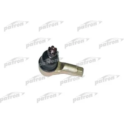 Наконечник рулевой тяги HONDA: ACCORD 83-90, (Произведено в Турции) PATRON PS1077