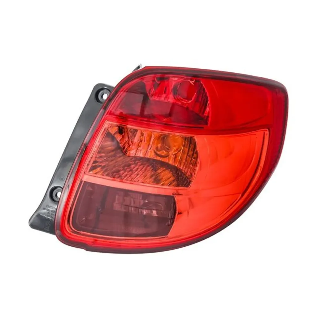 Фонарь задн. R SUZUKI SX-4 06- 5 D
