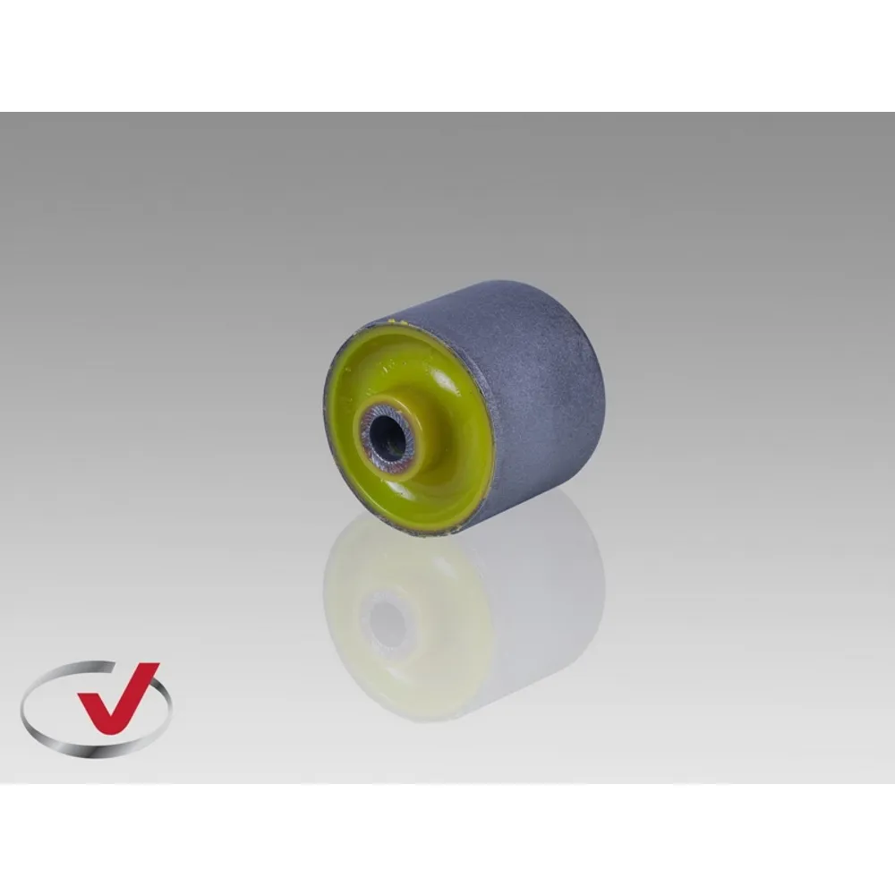 Сайлентблок Полиуретановый передней тяги VTULKA 1006014