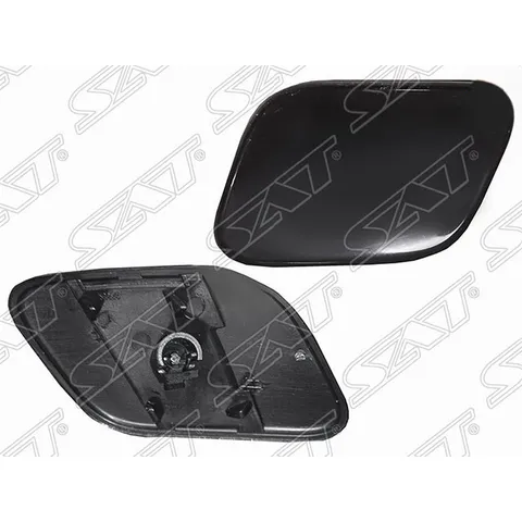 Крышка омывателя фары NISSAN QASHQAI/DUALIS 10-14 LH SAT STDT65110CA2