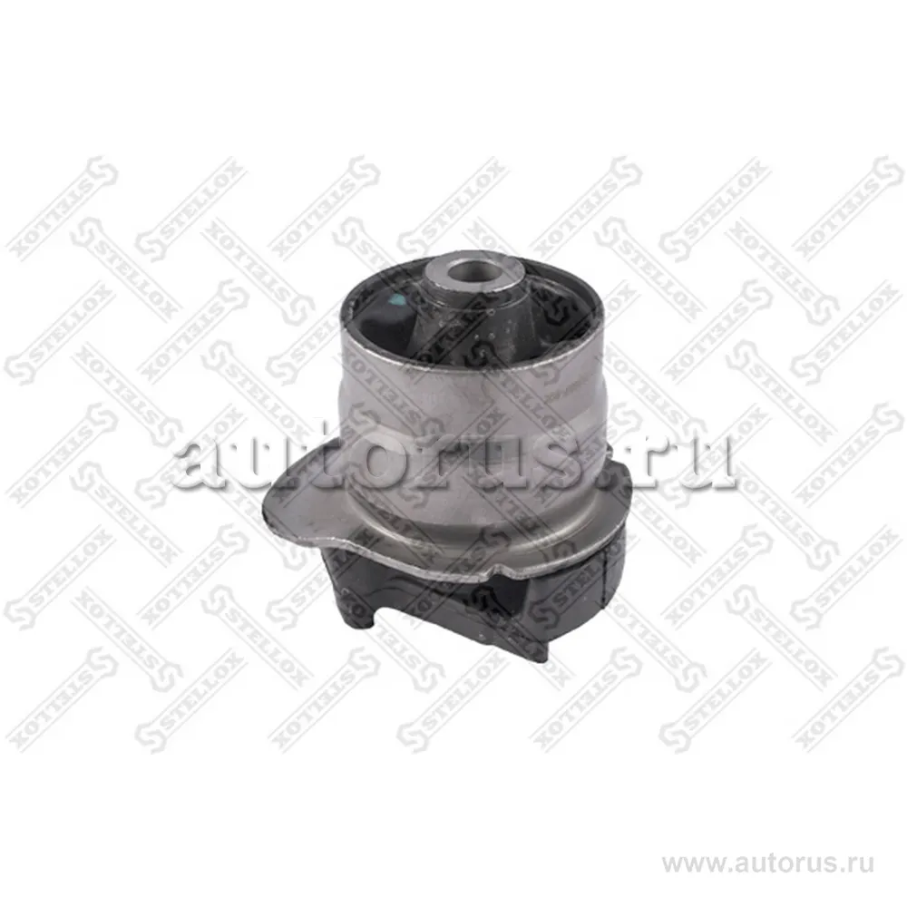Сайлентблок задней балки Toyota Corolla CE120/NZE12#/ZZE12# 00-08 STELLOX 77-00467-SX