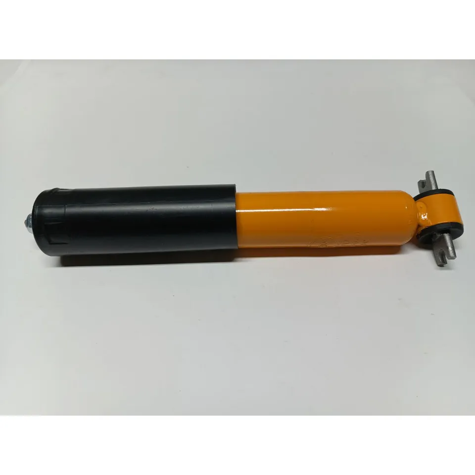 Амортизатор передний L=R CFD, Уценка GAZ Sobol (2217,2310,2752) HOLA SH10-060-N0 Уценка
