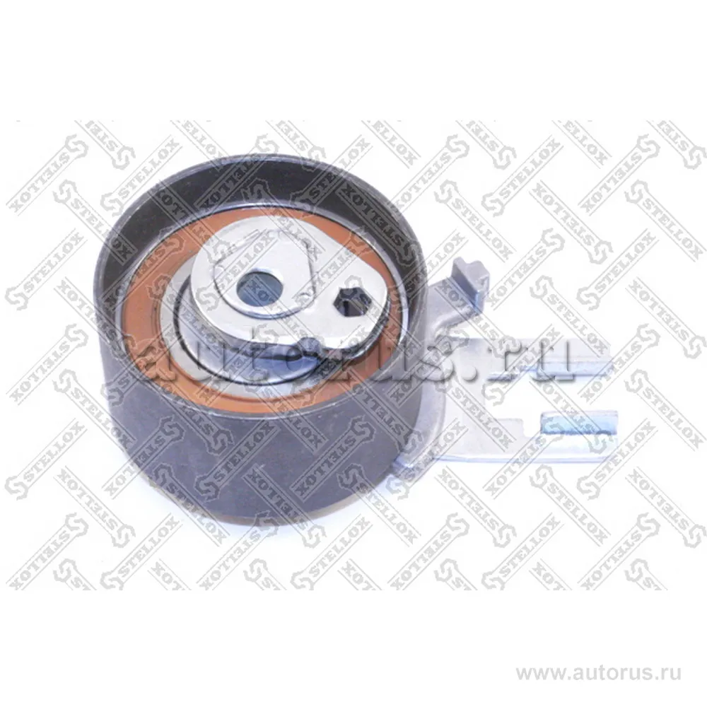 Ролик натяжной ремня ГРМ Volvo S60/S80 2.4TD 01> STELLOX 03-40154-SX
