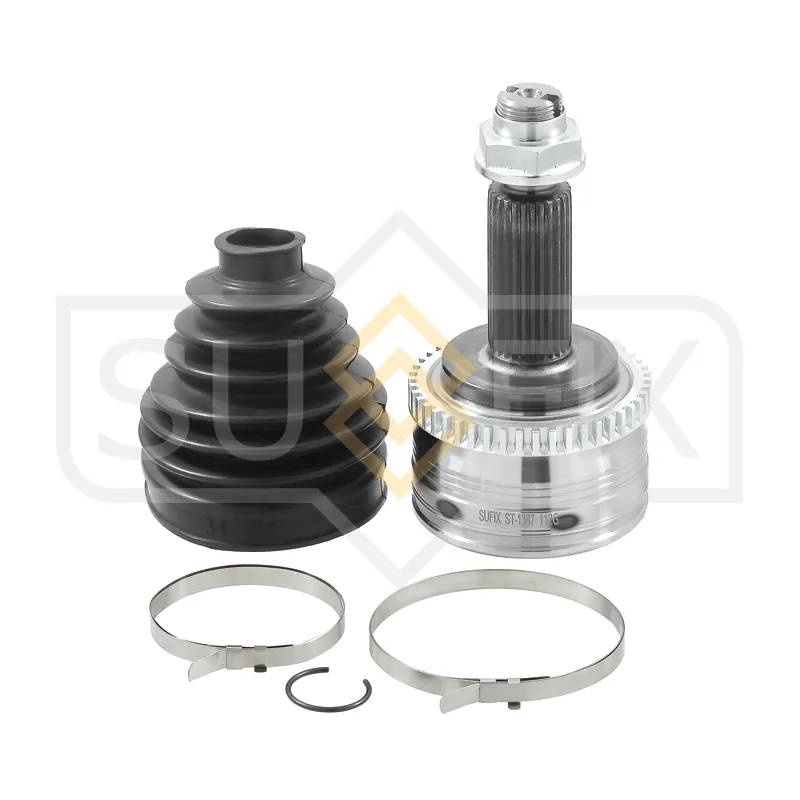 ШРУС SUFIX ST-1387