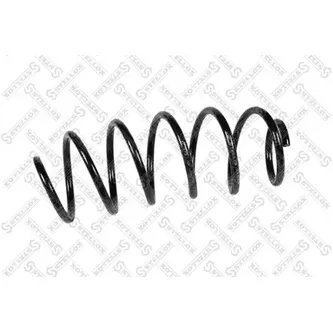 Пружина передняя 40 667 60 Peugeot 207 1.4 16V 06> STELLOX 10-21883-SX