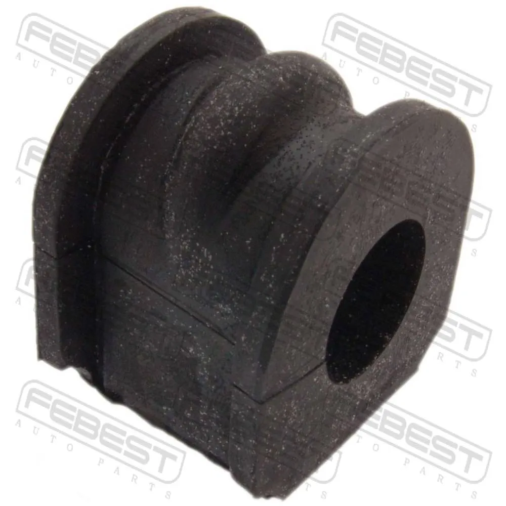 Втулка переднего стабилизатора D20 NISSAN Primera P10/P11 /D=20mm FEBEST NSB-003