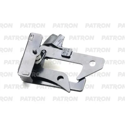 Замок капота MERCEDES: C-Class (W204), ML/GLE (W166), GL (X166/ PATRON P400013