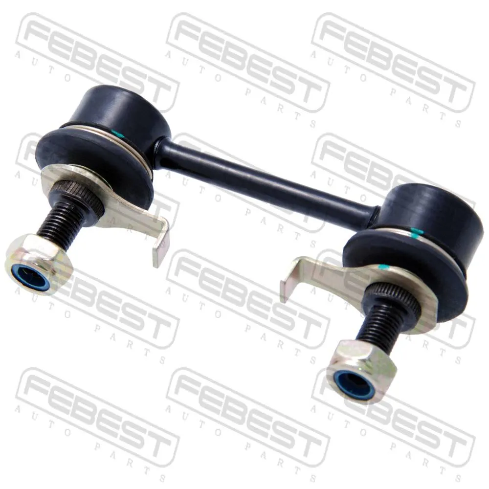 Тяга стабилизатора задняя TOYOTA FEBEST 0123031