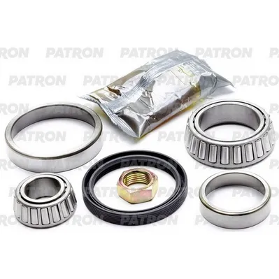 Подшипник ступичный передн VW: TRANSPORTER 84-90 PATRON PBK912