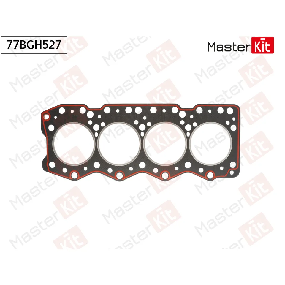 Прокладка ГБЦ Renault MASTER I (T__) 8140.61.2300,S8U 731 MASTERKIT 77BGH527