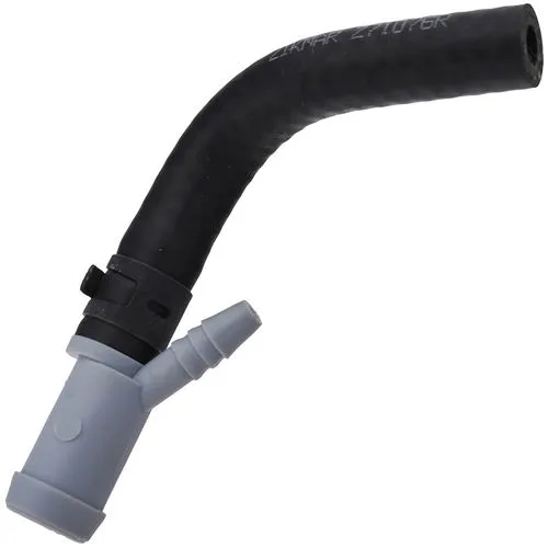 ПАТРУБОК ПОМПЫ LAND ROVER RANGE ROVER IV, RANGE ROVER SPORT, DISCOVERY 3,0/5,0 (306PS, 508PS) (10-1 ZIKMAR Z71076R
