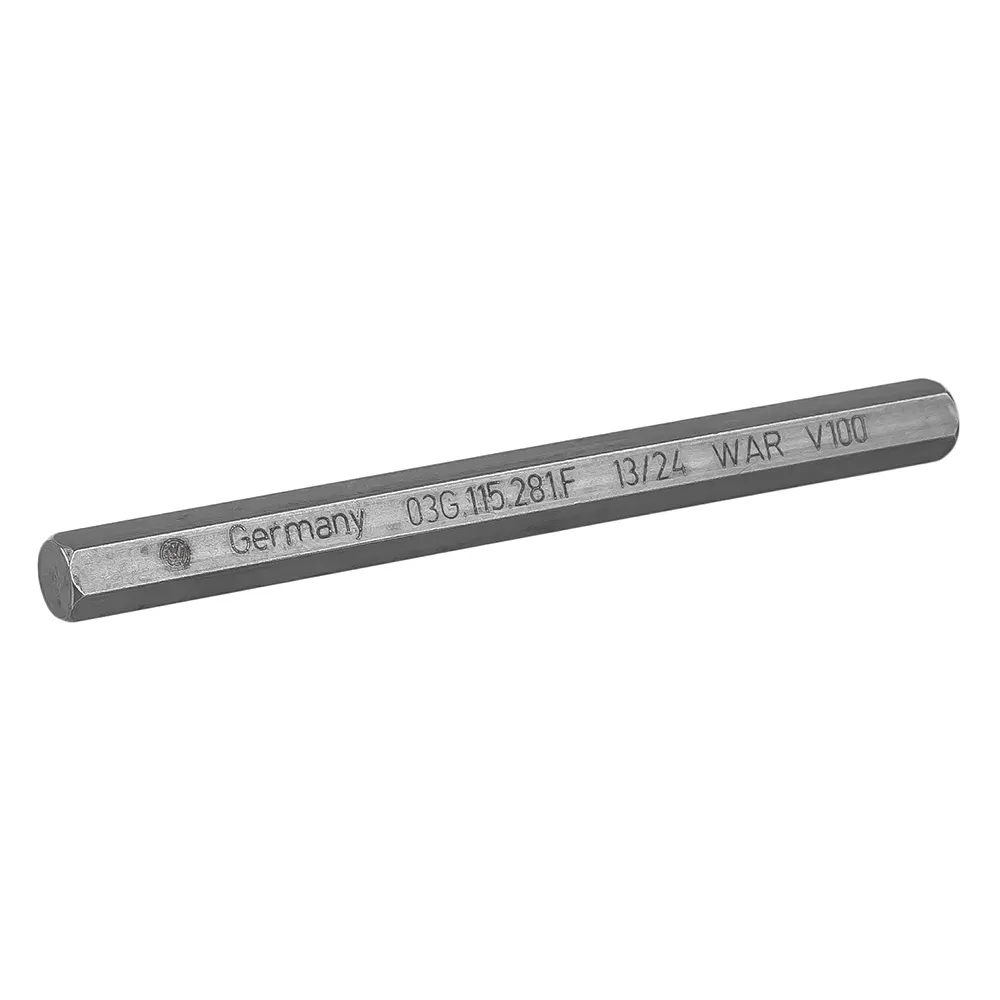 Вал масляного насоса VAG 03G 115 281F