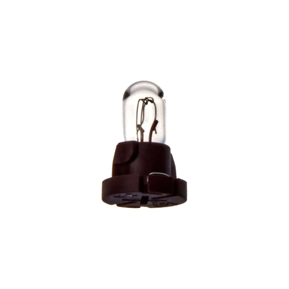 Лампа 14V T5 W KOITO 1шт картон 1566