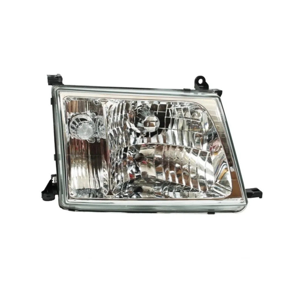 Фара правая без корректора LC100 1998-2005 LZ01060002R